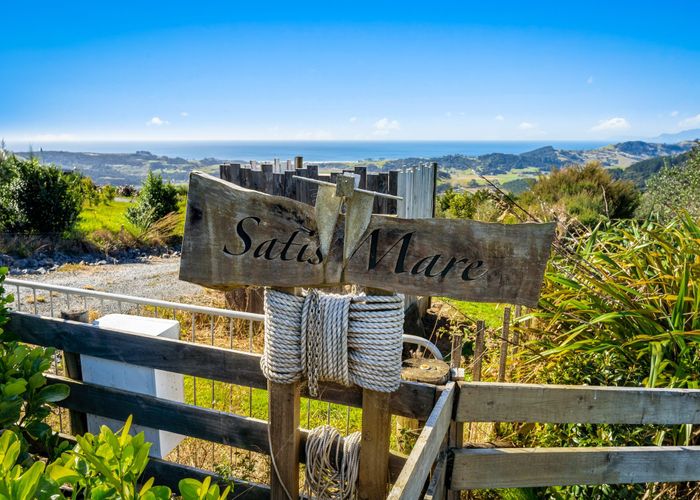  at 1612R Pakiri Road, Pakiri, Rodney, Auckland