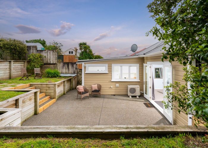  at 38 Edinburgh Terrace, Berhampore, Wellington, Wellington