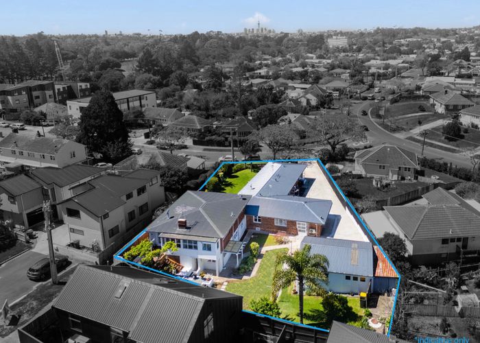  at 4 Rawalpindi Street, Mount Albert, Auckland City, Auckland