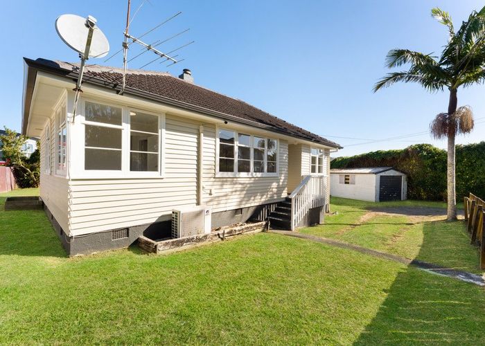 at 3A Ellen Street, Manurewa, Manukau City, Auckland