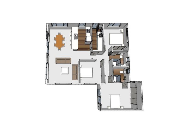  at 3/3 Mules Street, Stoke, Nelson, Nelson / Tasman