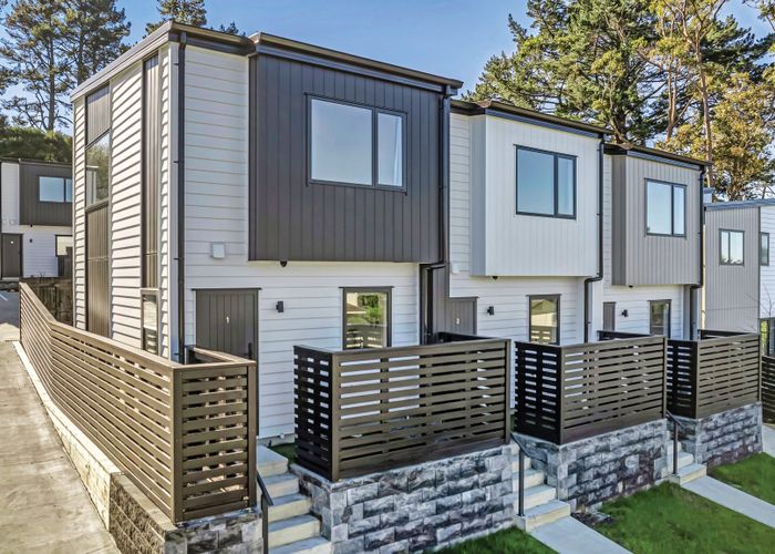  at 3/60 Kemp Road, Massey, Waitakere City, Auckland