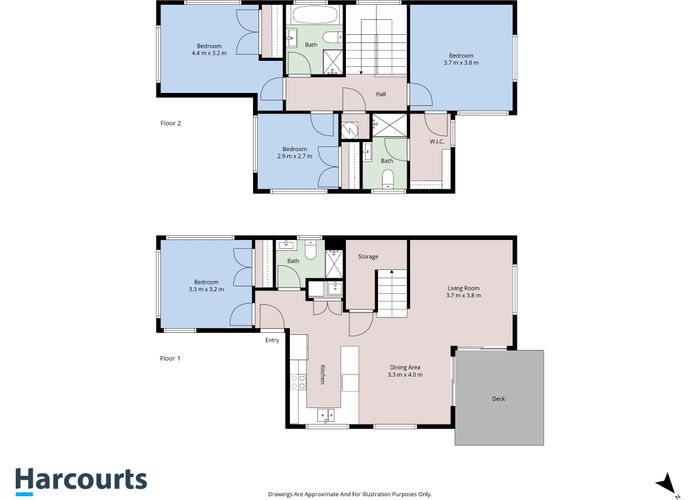  at 54C Chilcott Road, Henderson, Waitakere City, Auckland