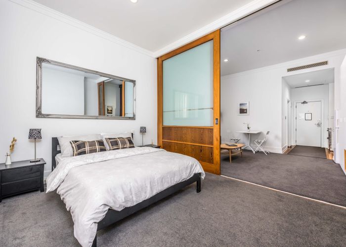  at 417/35 Hobson Street, Auckland Central, Auckland