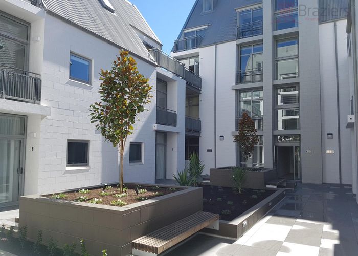  at 15/41 Cambridge Terrace, City Centre, Christchurch City, Canterbury