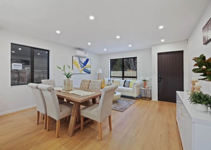  at Lot 3, 2 Meadway, Sunnyhills, Manukau City, Auckland
