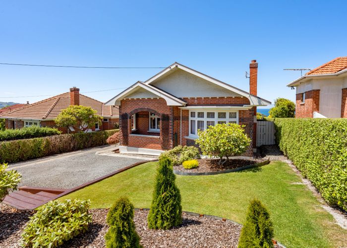  at 81 Middleton Road, Kew, Dunedin