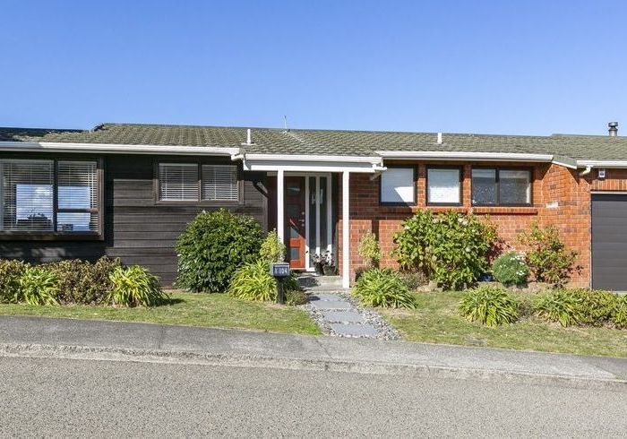  at 1/104 Madras Street, Khandallah, Wellington
