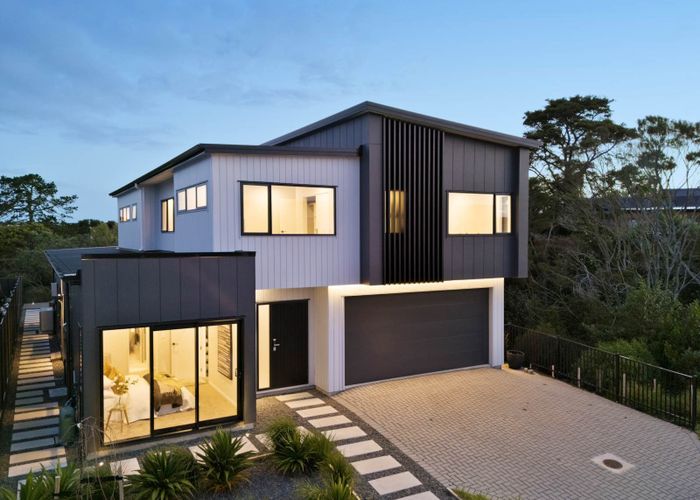  at 22 Pukeko Road, Hobsonville, Waitakere City, Auckland