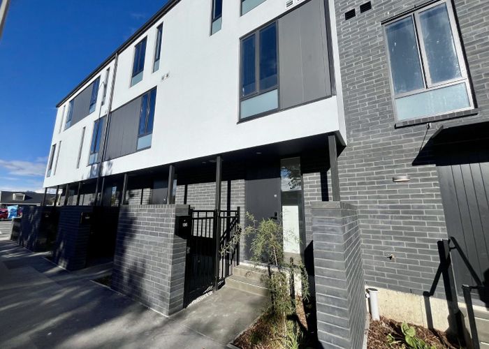  at 133 Fitzgerald Avenue, City Centre, Christchurch City, Canterbury
