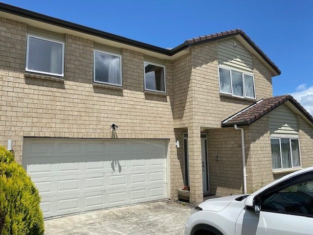  at 5 Kerrykeel Drive, Flat Bush, Manukau City, Auckland