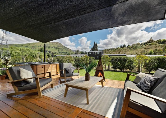  at 21 Walton Way, Lower Shotover, Queenstown