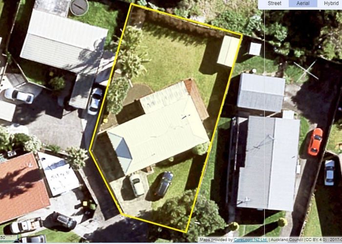  at Weymouth, Manukau City, Auckland