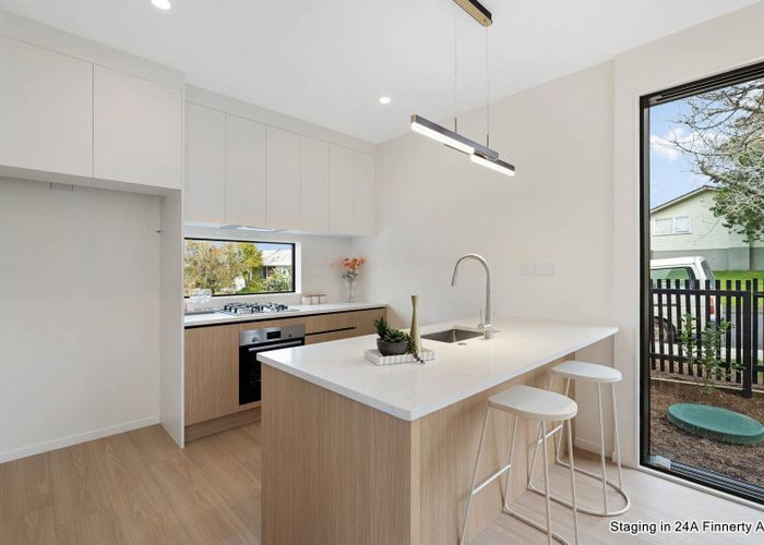  at 24B Finnerty Avenue, Howick, Manukau City, Auckland