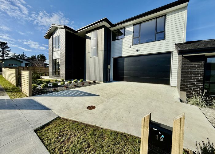  at 19 & 19A Paihere Street, Kumeu, Rodney, Auckland