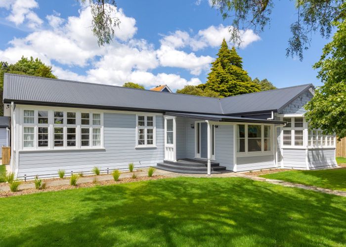  at 17 Percy Street, Blenheim