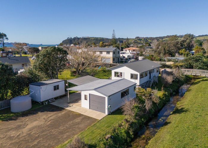  at 30 Captain Cook Road, Cooks Beach, Thames-Coromandel, Waikato
