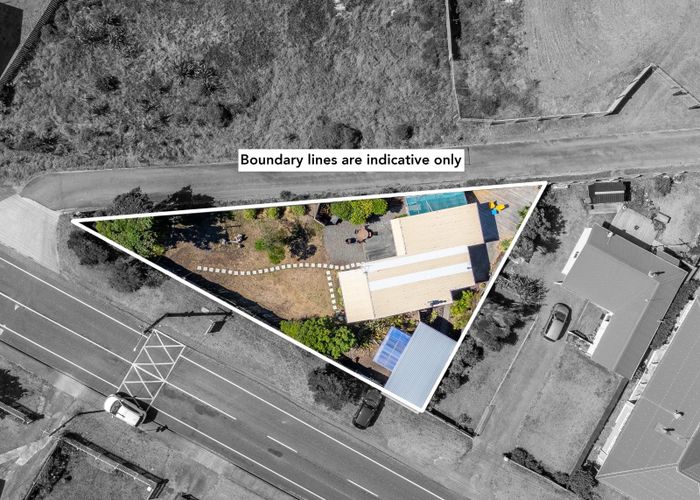  at 6 Rangiuru Road, Otaki Beach, Otaki