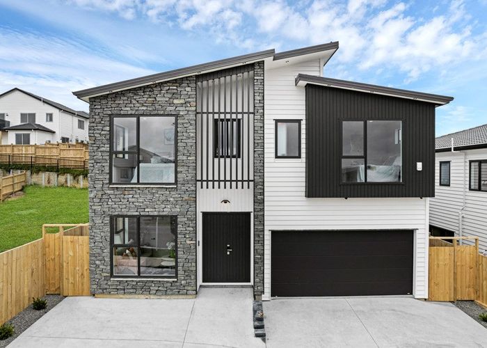  at 22 Black Shed Road, Flat Bush, Manukau City, Auckland