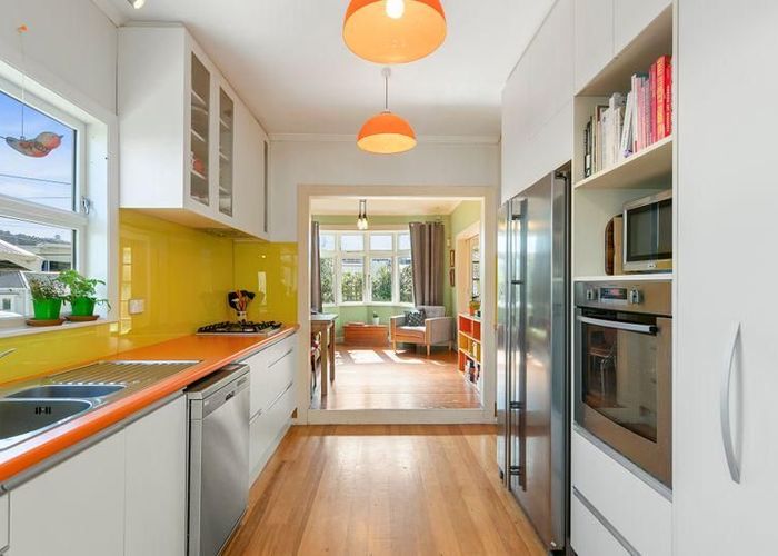  at 22 Normanby Street, Newtown, Wellington, Wellington
