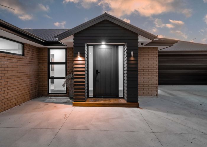  at 5 Atap Place, Northwood , Christchurch City, Canterbury