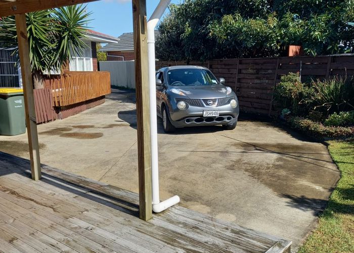  at 11A Holden Place, Papatoetoe, Manukau City, Auckland