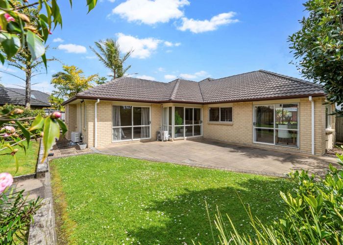  at 3 Borthwick Close, Dannemora, Manukau City, Auckland