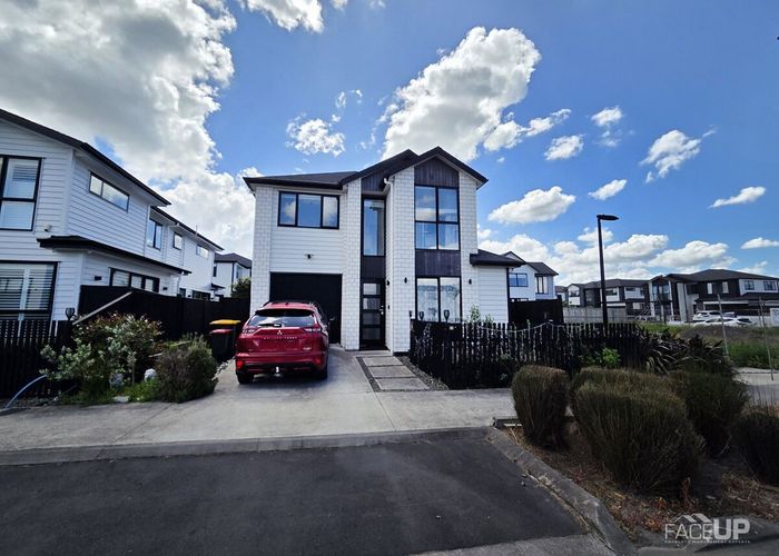  at 22 Turret Lane, Hobsonville, Waitakere City, Auckland