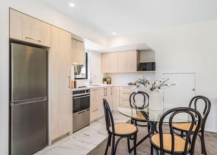  at 1/550 Barbadoes Street, Edgeware, Christchurch City, Canterbury