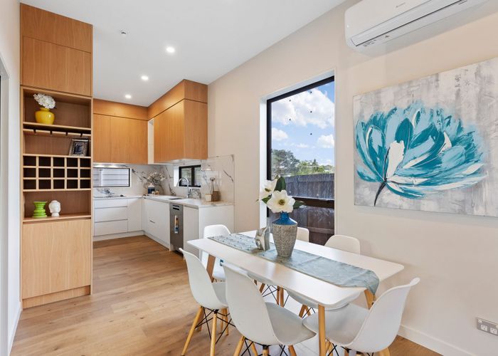  at Lot 2/29 Elizabeth Drive, West Harbour, Waitakere City, Auckland