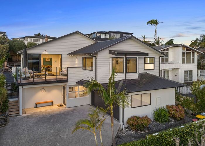  at 22 Morrow Avenue, Bucklands Beach, Auckland