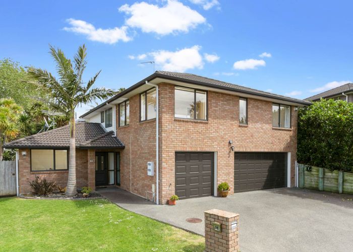  at 18 Burwood Terrace, Gulf Harbour, Whangaparaoa