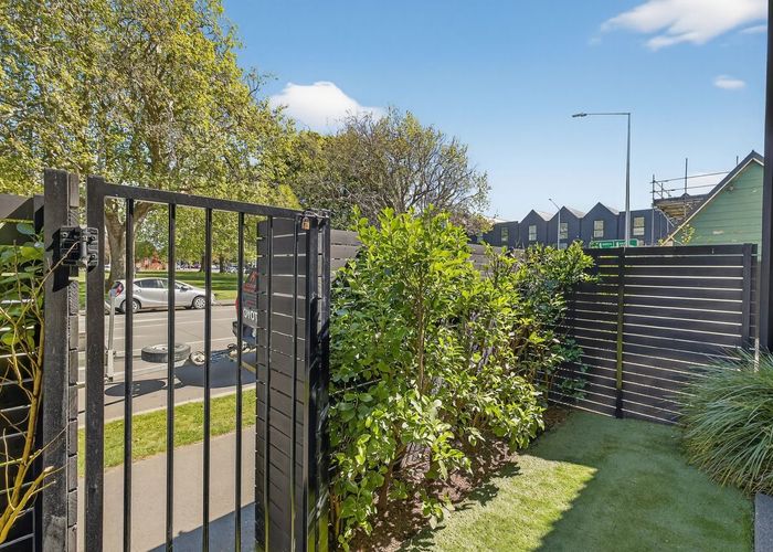  at 2/34 Cranmer Square, City Centre, Christchurch City, Canterbury