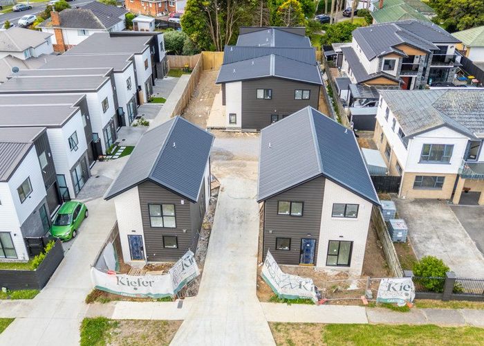  at 6 Weston Avenue, Papatoetoe, Manukau City, Auckland