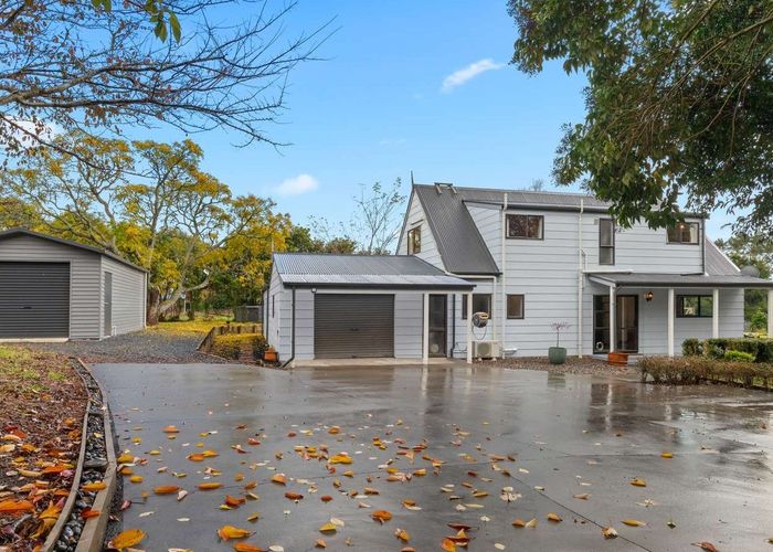  at 110 Colombo Road, Waiuku, Waiuku