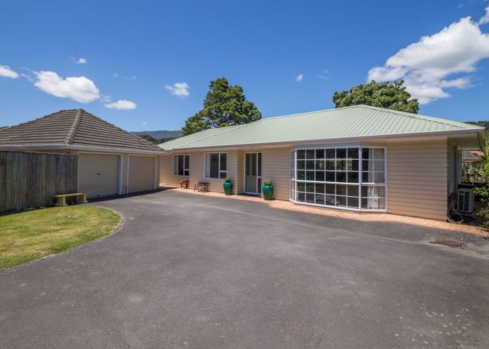 at 1070 Fergusson Drive, Clouston Park, Upper Hutt