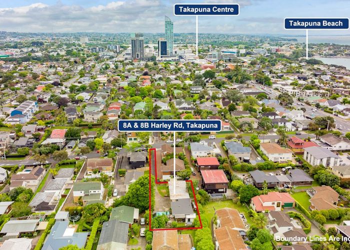  at 1/0 Harley Road, Hauraki, Auckland