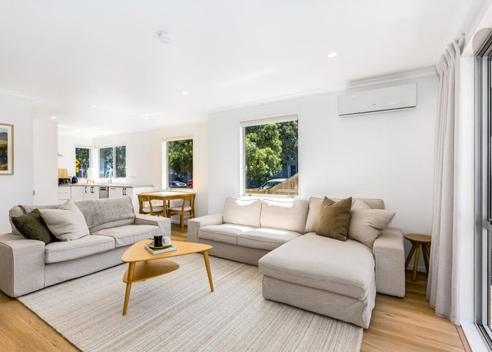  at 43/25 Tacy St, Kilbirnie, Wellington, Wellington