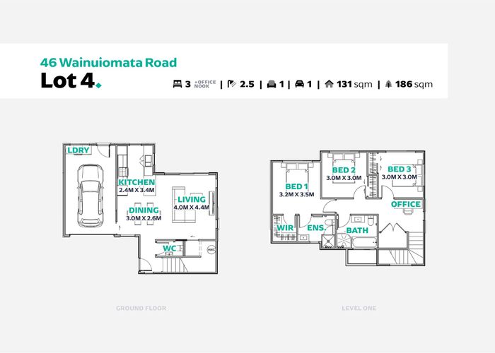  at 46 Wainuiomata Road, Wainuiomata, Lower Hutt, Wellington