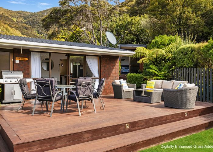  at 1992 Queen Charlotte Drive, Marlborough Sounds, Marlborough, Marlborough