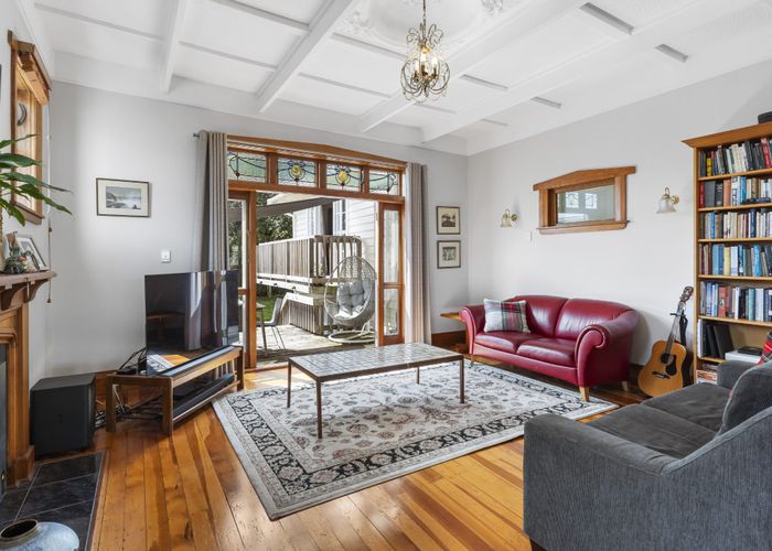 at 128 Balmoral Road, Mount Eden, Auckland