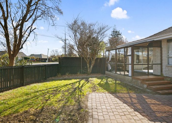  at 453 Halswell Road, Halswell, Christchurch