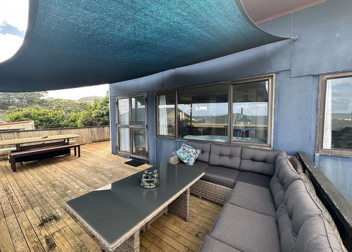  at 5 Tokopapa Street, Mokau, New Plymouth, Taranaki