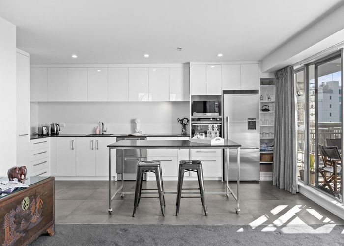  at 410/1 Parliament Street, Auckland Central, Auckland