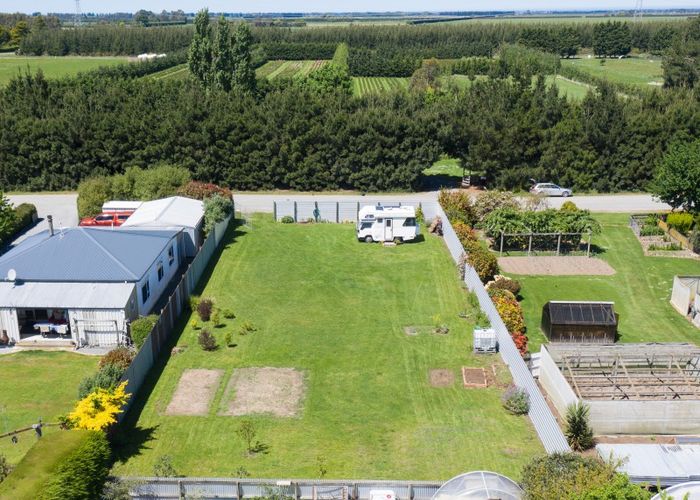  at 44 Nugent Street, Hinds, Ashburton