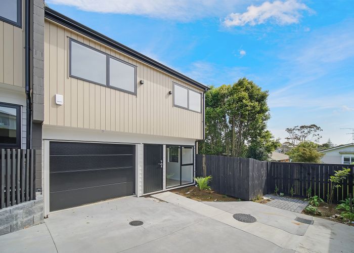  at 16 Jade Avenue, Pakuranga Heights, Manukau City, Auckland