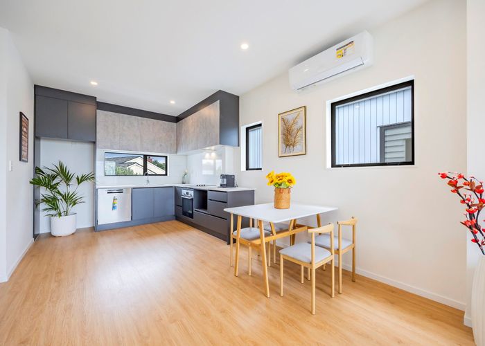  at 6 / 3 Milich Terrace, Te Atatu South, Waitakere City, Auckland
