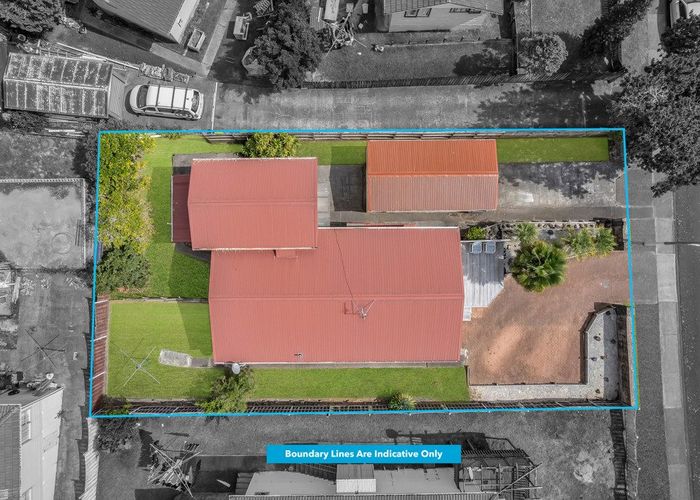  at 12 Pisces Road, Glen Eden, Waitakere City, Auckland