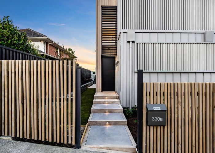  at 330A West Tamaki Road, Glendowie, Auckland City, Auckland