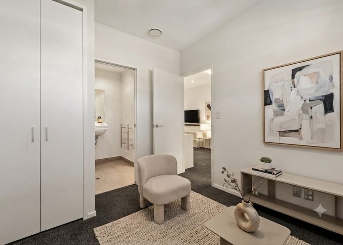  at 1513/74 Taranaki Street, Te Aro, Wellington, Wellington